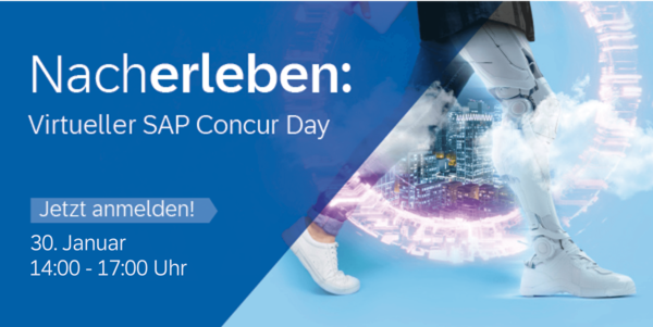 SAP Concur Day 2024